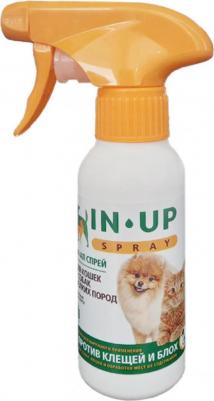 иН-АП спрей для кошек и собак мелких пород (100 мл)