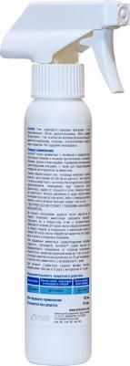 Спрей для кошек и собак всех пород от блох и клещей, 125мл – фото 4