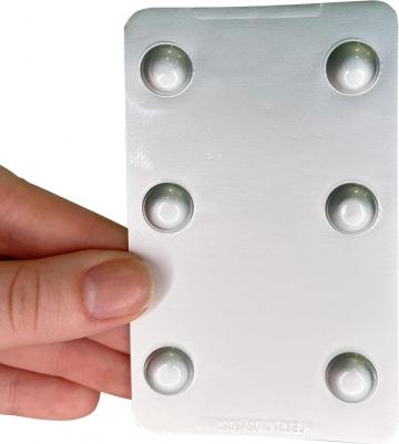 Противовоспалительный и болеутоляющий препарат Онсиор для кошек 6мг, 6 таб – фото 14