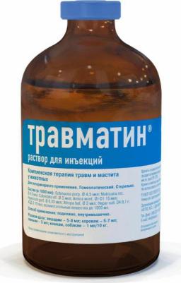 Лекарственные препараты 4620237630359