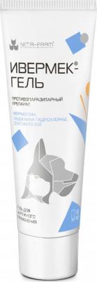 Ивермек Спрей противопаразитный для кошек, собак и декоративных грызунов, 30 мл – фото 2