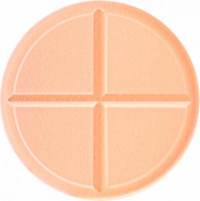 Препарат Преднифарм Солютаб 4 мг, 20 таб – фото 1