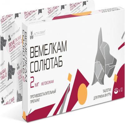 Препарат Преднифарм Солютаб 4 мг, 20 таб – фото 2