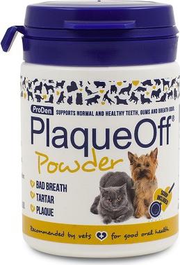 PlaqueOff средство для профилактики зубного камня у собак и кошек – фото 4