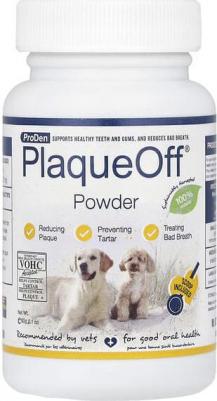 PlaqueOff средство для профилактики зубного камня у собак и кошек – фото 5