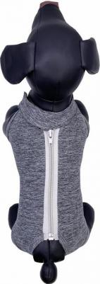 попона на молнии для собак (№ 4) – фото 4