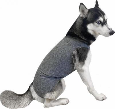 попона на молнии для собак (№ 6) – фото 1