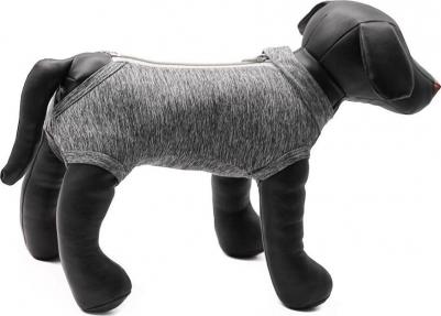 попона на молнии для собак (№ 7) – фото 3