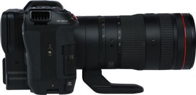 EOS C70 – фото 18