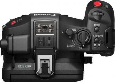EOS C80 – фото 3