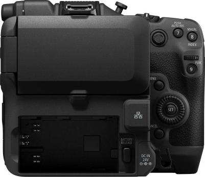 EOS C80 – фото 5