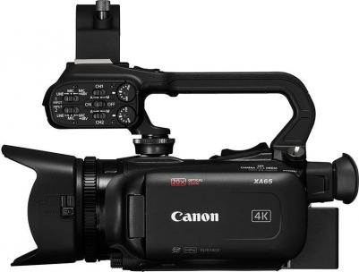 EOS XA 65 – фото 2