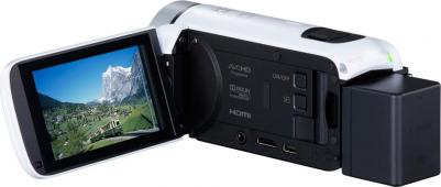 HF R806 – фото 9