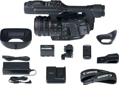 XF705 – фото 10
