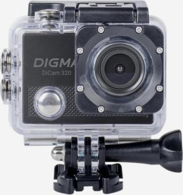 DiCam 320 – фото 2