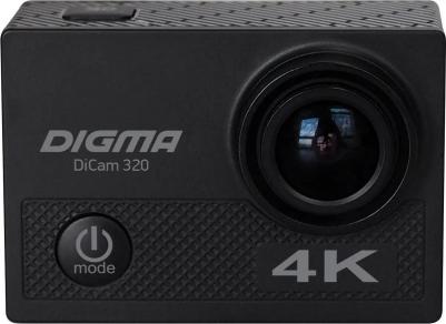 DiCam 320 – фото 13