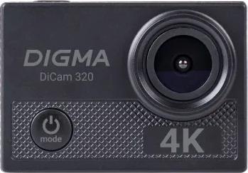 DiCam 320