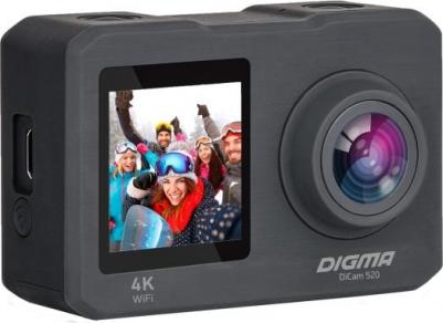 DiCam 520 – фото 9