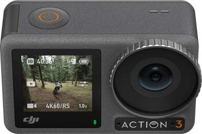 Osmo Action 3 Adventure Combo – фото 13