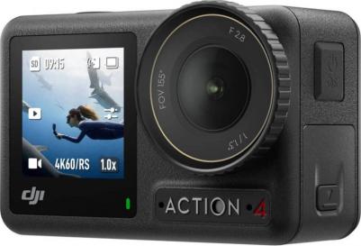 Osmo Action 4 Hiking Combo – фото 10