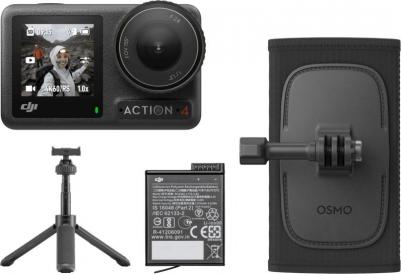 Osmo Action 4 Hiking Combo – фото 11
