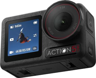 Osmo Action 5 Pro Adventure Combo – фото 6