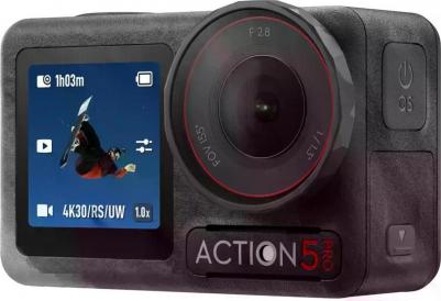 Osmo Action 5 Pro Adventure Combo – фото 13