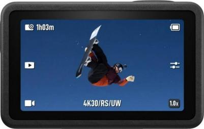 Osmo Action 5 Pro Standard Combo – фото 12