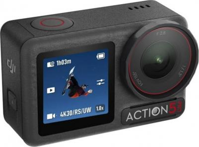 Osmo Action 5 Pro Standard Combo – фото 14