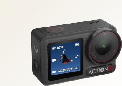 Osmo Action 5 Pro Standard Combo – фото 18