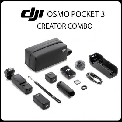 Osmo Pocket – фото 7