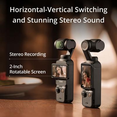 Osmo Pocket – фото 9