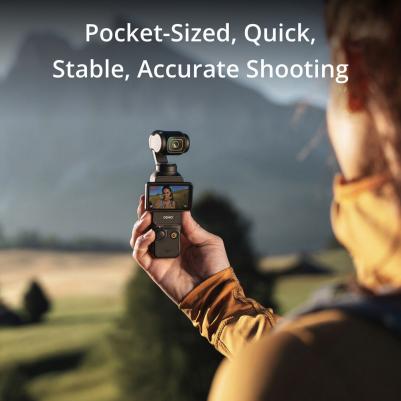 Osmo Pocket – фото 11