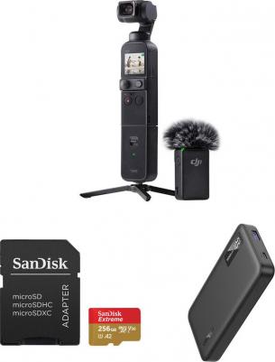 Pocket 2 Creator Combo – фото 14