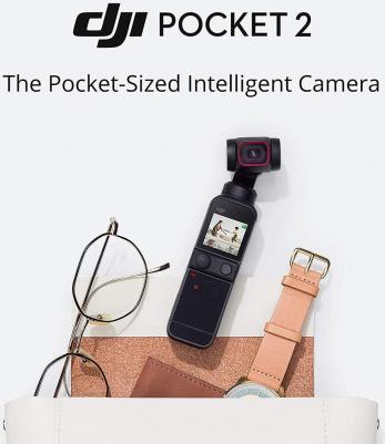 Pocket 2 Creator Combo – фото 18