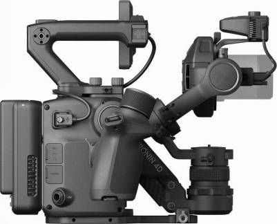 Ronin 4D-6K – фото 2