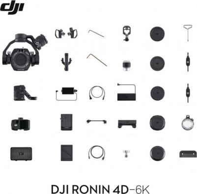 Ronin 4D-6K – фото 4