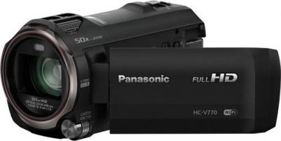HC-V770 – фото 2