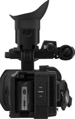 HC-X2 – фото 3
