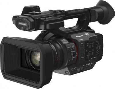 HC-X2