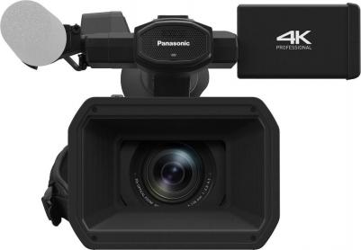 HC-X20 – фото 3