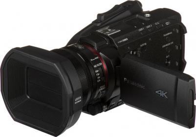 HC-X2000 – фото 4