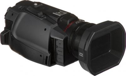 HC-X2000 – фото 5