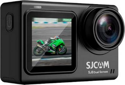 SJ8 Dual Screen – фото 4