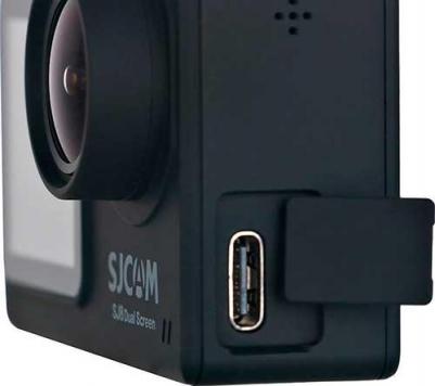 SJ8 Dual Screen – фото 11