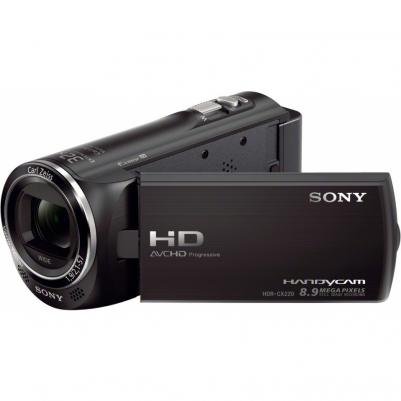 HDR-CX220E – фото 1