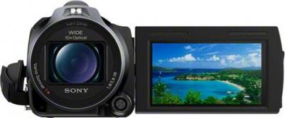 HDR-CX760E – фото 1