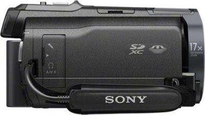 HDR-CX760E – фото 2