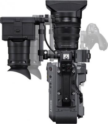 PXW-FX9 – фото 1