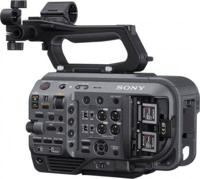 PXW-FX9 – фото 3